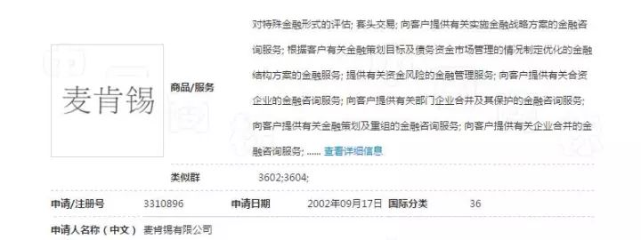 對(duì)惡意注冊(cè)商標(biāo)的行為，請(qǐng)拿起法律武器！