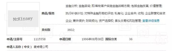 對(duì)惡意注冊(cè)商標(biāo)的行為，請(qǐng)拿起法律武器！