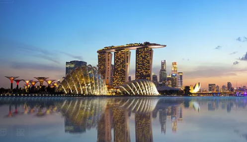 注冊新加坡公司需要哪些條件？